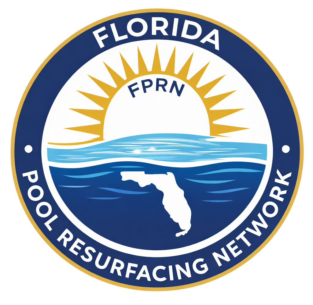 Florida Pool Resurfacing Network